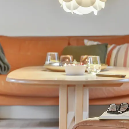 Casa de Férias In With 6 Bedrooms *