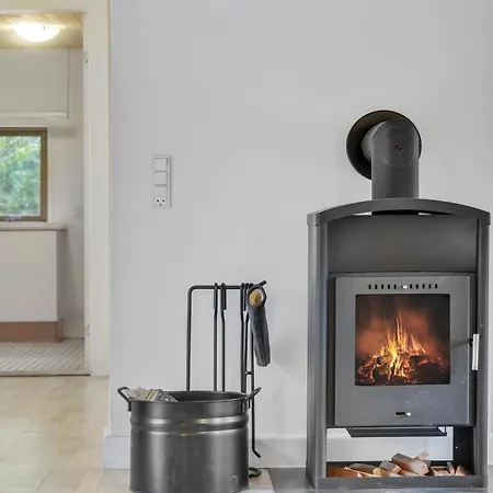 In With 6 Bedrooms * Spjald