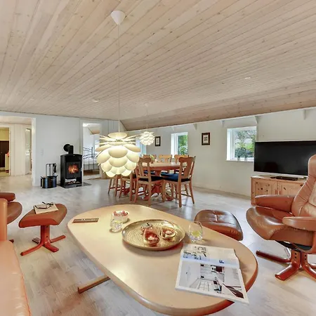 Casa de Férias In With 6 Bedrooms *