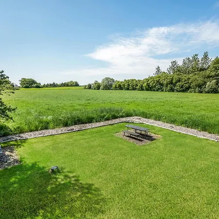 Casa de Férias In With 6 Bedrooms Spjald