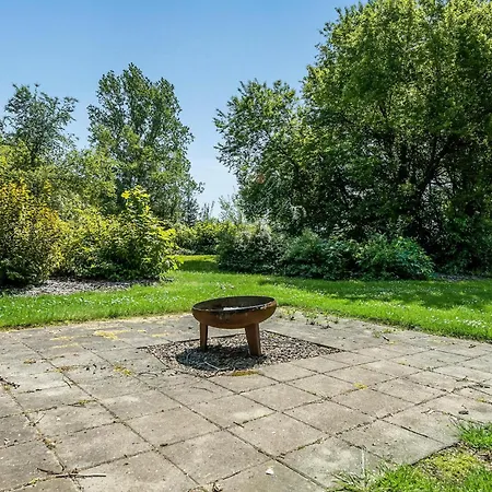 Casa de Férias In With 6 Bedrooms Spjald