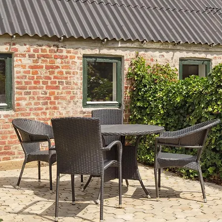 Casa de Férias In With 6 Bedrooms Spjald